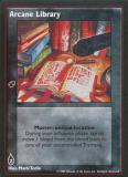 Arcane Library [V:TES set] - VTES CCG