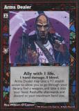 Arms Dealer [V:TES set] - VTES CCG