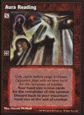 Aura Reading [V:TES set] - VTES CCG