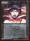 Auspex [V:TES set] - VTES CCG