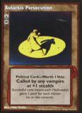 Autarkis Persecution [V:TES set] - VTES CCG