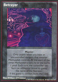 Betrayer [V:TES set] - VTES CCG