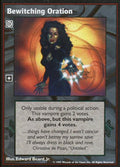 Bewitching Oration [V:TES set] - VTES CCG