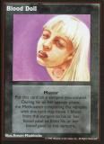 Blood Doll [V:TES set] - VTES CCG