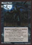 Blood Hunt [V:TES set] - VTES CCG