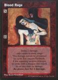 Blood Rage [V:TES set] - VTES CCG
