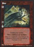 Blur [V:TES set] - VTES CCG