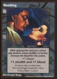Bonding [V:TES set] - VTES CCG