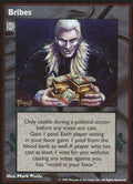 Bribes [V:TES set] - VTES CCG