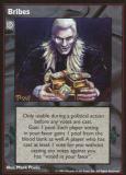 Bribes [V:TES set] - VTES CCG