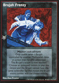 Brujah Frenzy [V:TES set] - VTES CCG