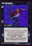 Cat Burglary [V:TES set] - VTES CCG