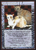 Cats' Guidance [V:TES set] - VTES CCG