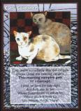 Cats' Guidance [V:TES set] - VTES CCG