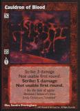 Cauldron of Blood [V:TES set] - VTES CCG