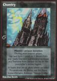 Chantry [V:TES set] - VTES CCG
