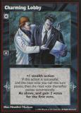 Charming Lobby [V:TES set] - VTES CCG