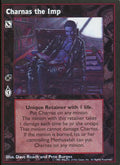 Charnas the Imp [V:TES set] - VTES CCG
