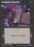 Computer Hacking [V:TES set] - VTES CCG