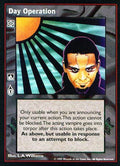 Day Operation [V:TES set] - VTES CCG