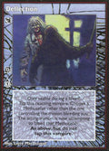Deflection [V:TES set] - VTES CCG
