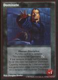 Dominate [V:TES set] - VTES CCG
