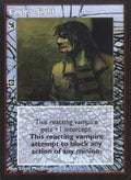 Eagle's Sight [V:TES set] - VTES CCG