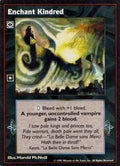 Enchant Kindred [V:TES set] - VTES CCG