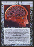 Enhanced Senses [V:TES set] - VTES CCG