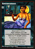 Entrancement [V:TES set] - VTES CCG