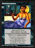 Entrancement [V:TES set] - VTES CCG