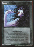 Fame [V:TES set] - VTES CCG