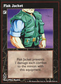 Flak Jacket [V:TES set] - VTES CCG