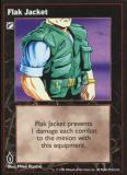 Flak Jacket [V:TES set] - VTES CCG