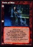 Form of Mist [V:TES set] - VTES CCG