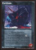 Fortitude [V:TES set] - VTES CCG