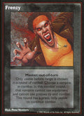 Frenzy [V:TES set] - VTES CCG