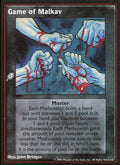 Game of Malkav [V:TES set] - VTES CCG