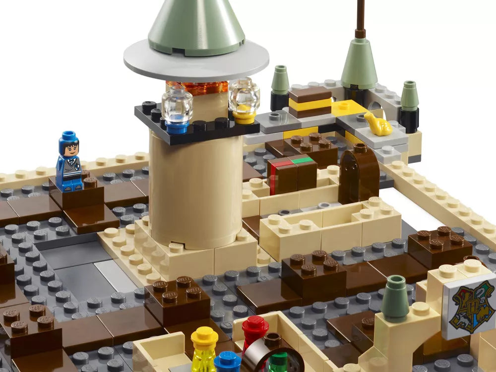 Jeu Lego Harry Potter™ Hogwarts™ 3862 - neuf scellé