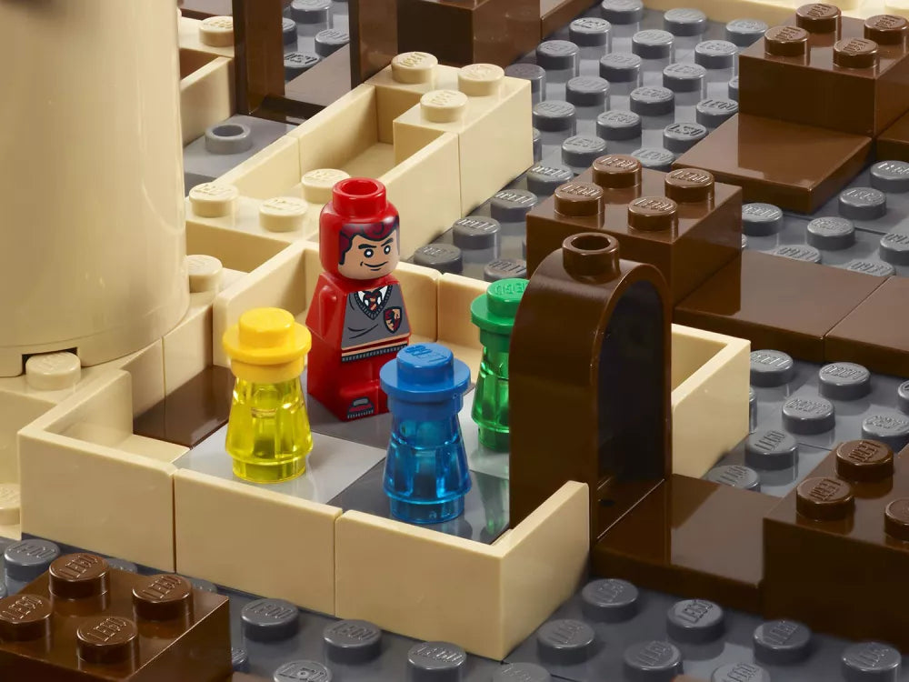 Jeu Lego Harry Potter™ Hogwarts™ 3862 - neuf scellé