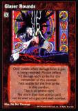 Glaser Rounds [V:TES set] - VTES CCG