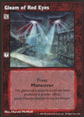 Gleam of Red Eyes [V:TES set] - VTES CCG