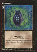 Grenade [V:TES set] - VTES CCG