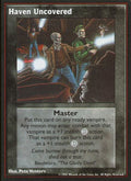 Haven Uncovered [V:TES set] - VTES CCG