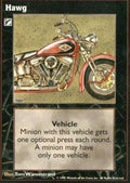 Hawg [V:TES set] - VTES CCG
