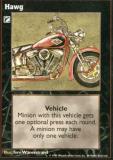 Hawg [V:TES set] - VTES CCG