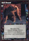 Hellhound [V:TES set] - VTES CCG