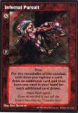Infernal Pursuit [V:TES set] - VTES CCG