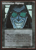 Information Highway [V:TES set] - VTES CCG