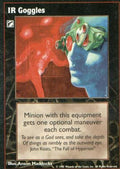 IR Goggles [V:TES set] - VTES CCG